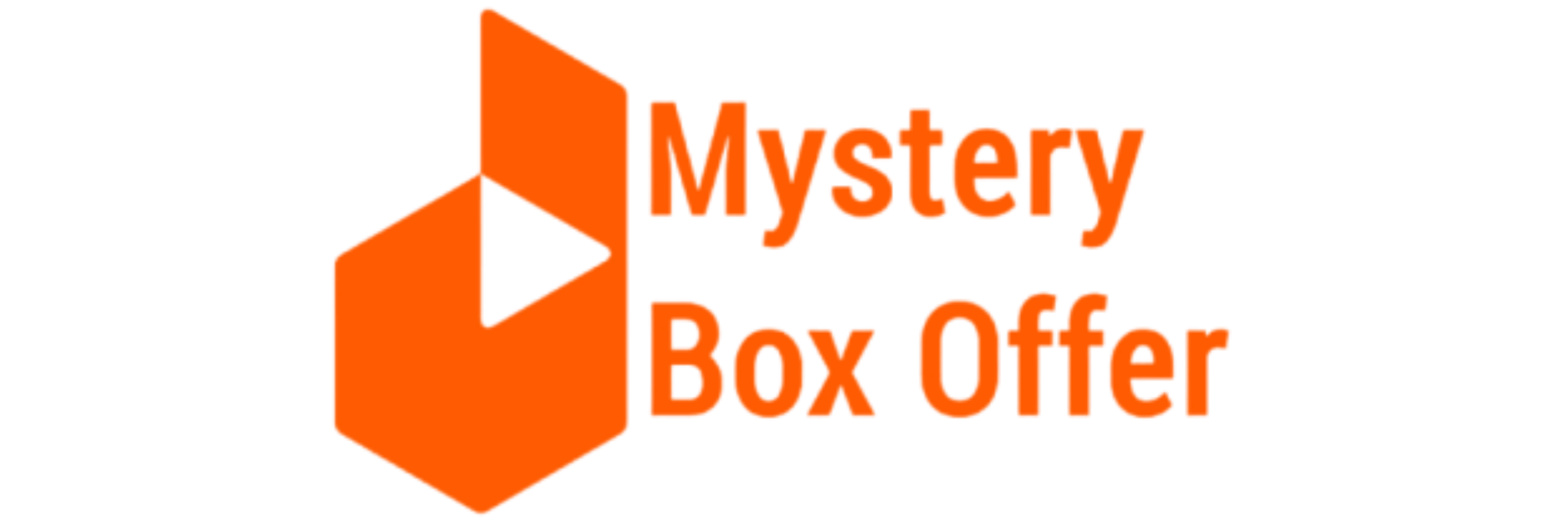 Mystery Box Offer